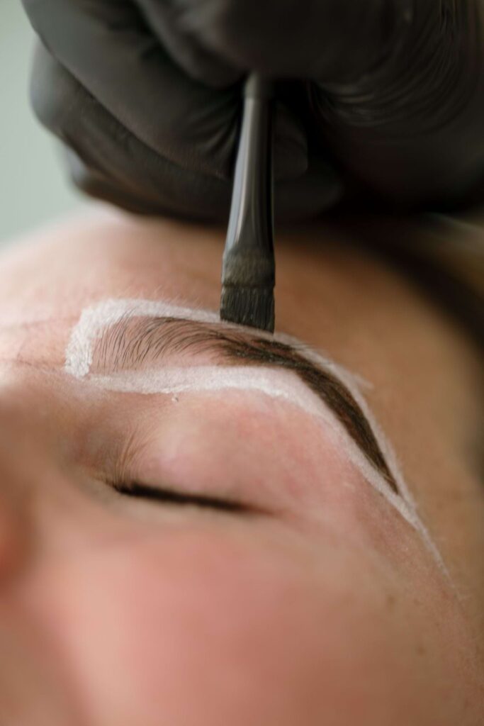 Micropigmentación y microblading Micropigmentación y microblading