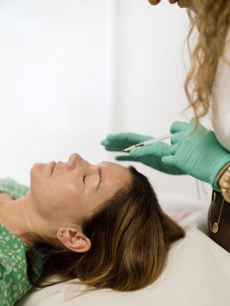 Tratamientos médico estéticos Tratamientos médico estéticos